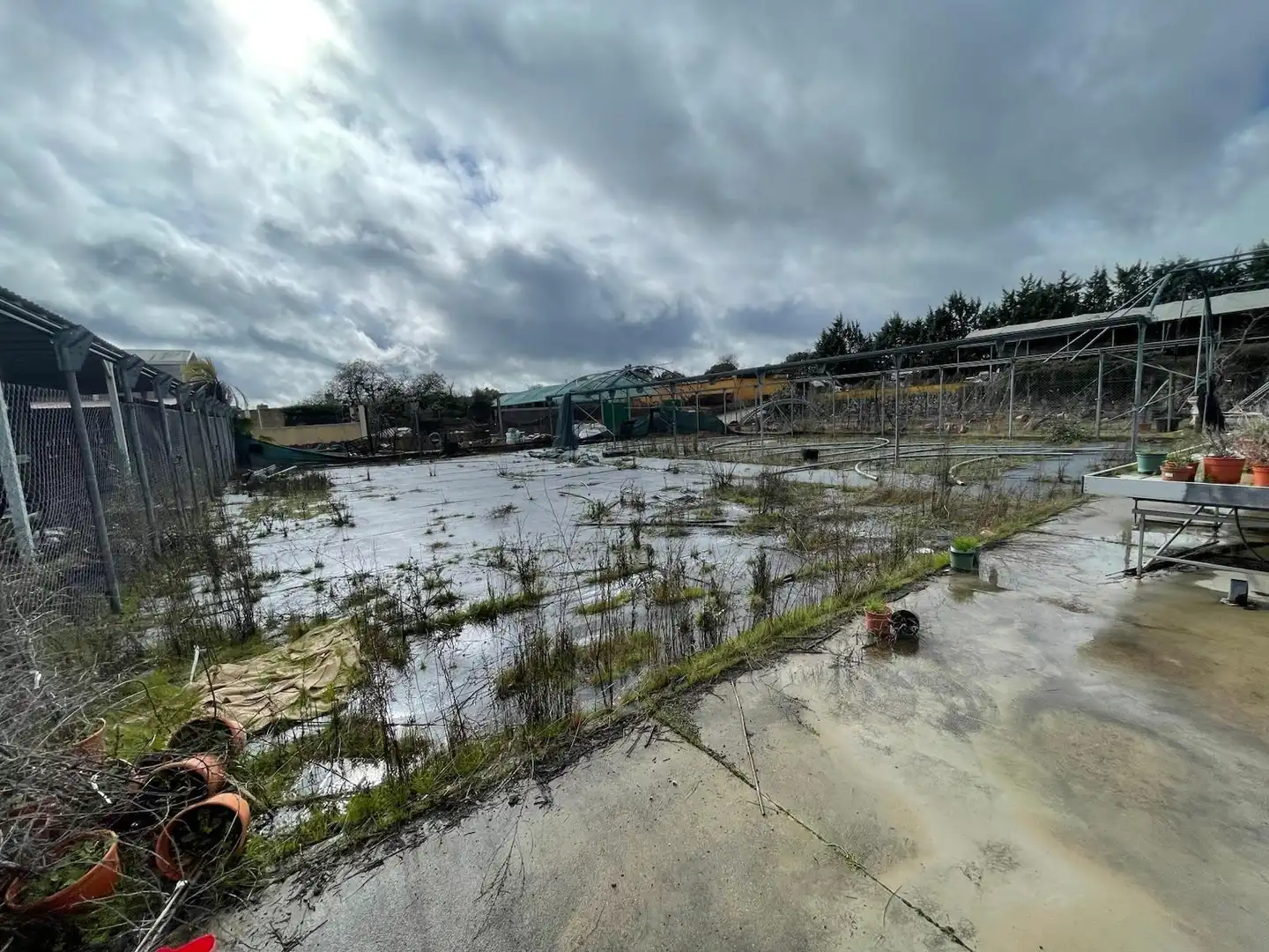 Industriegebäude zum Verkauf in Casar de Cáceres, imagen 23