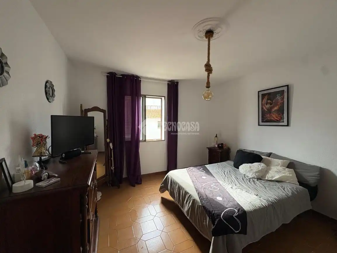 Habitación de Piso en venta en San Roque