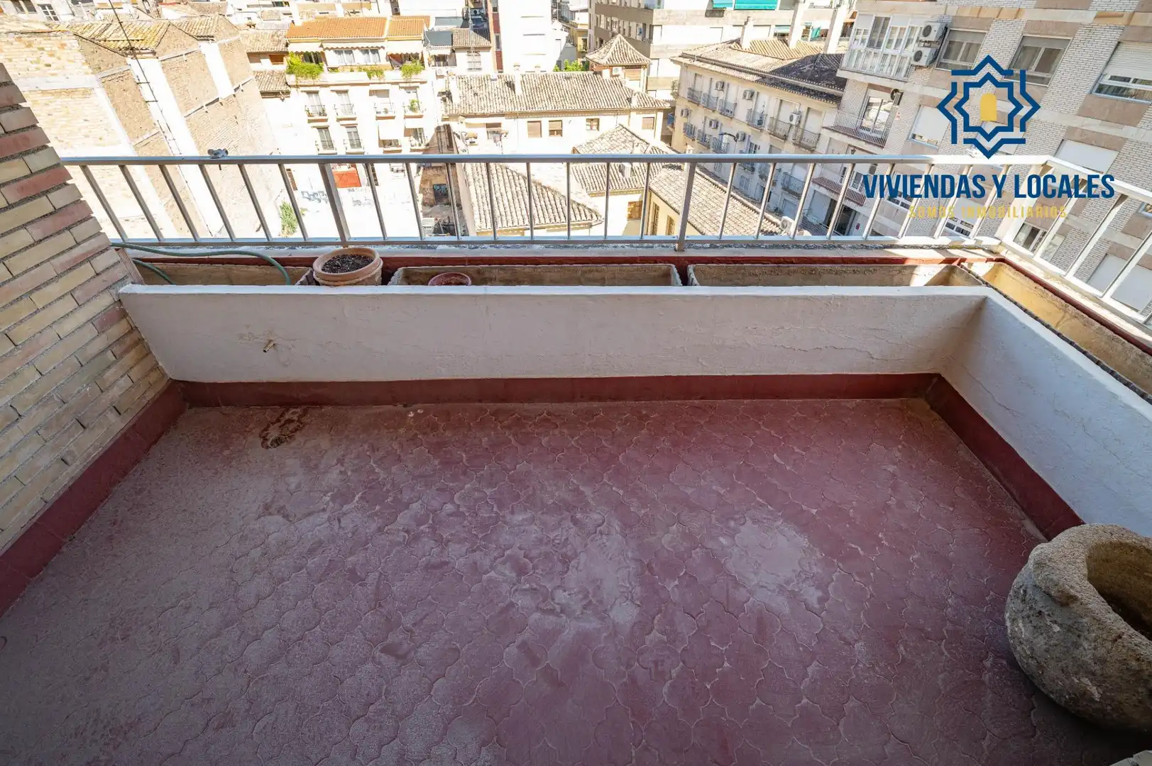 Piso con terraza en venta en Calle TEJEIRO 2, imagen 22
