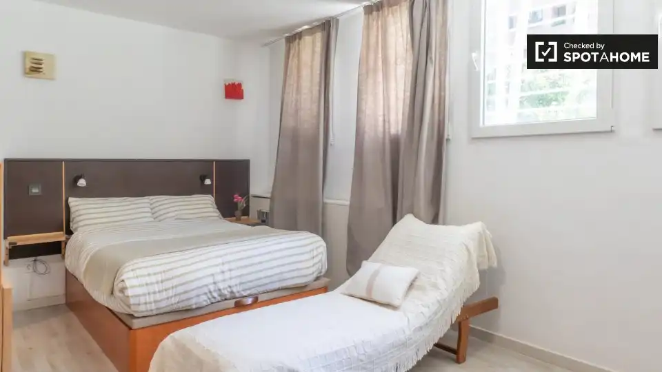 Fotografía del inmueble reportado: 995 €/mes — Ciudad Universitaria, Madrid