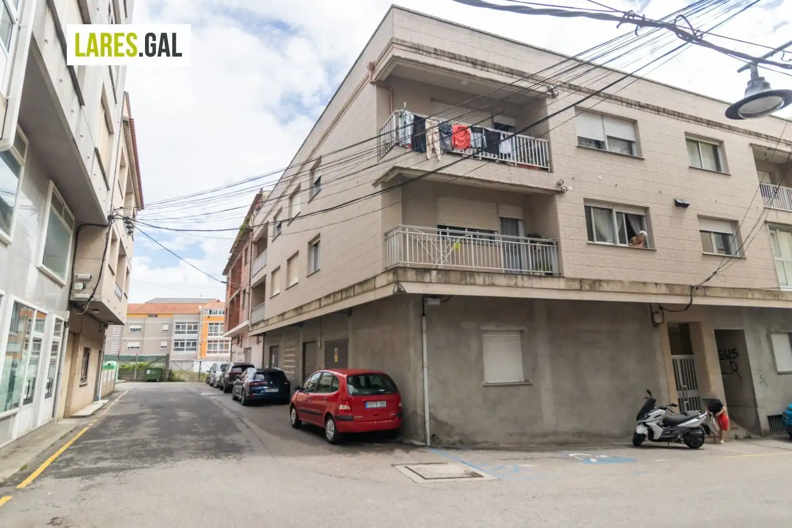 Altres en venda a Rúa Seixo, imagen 33