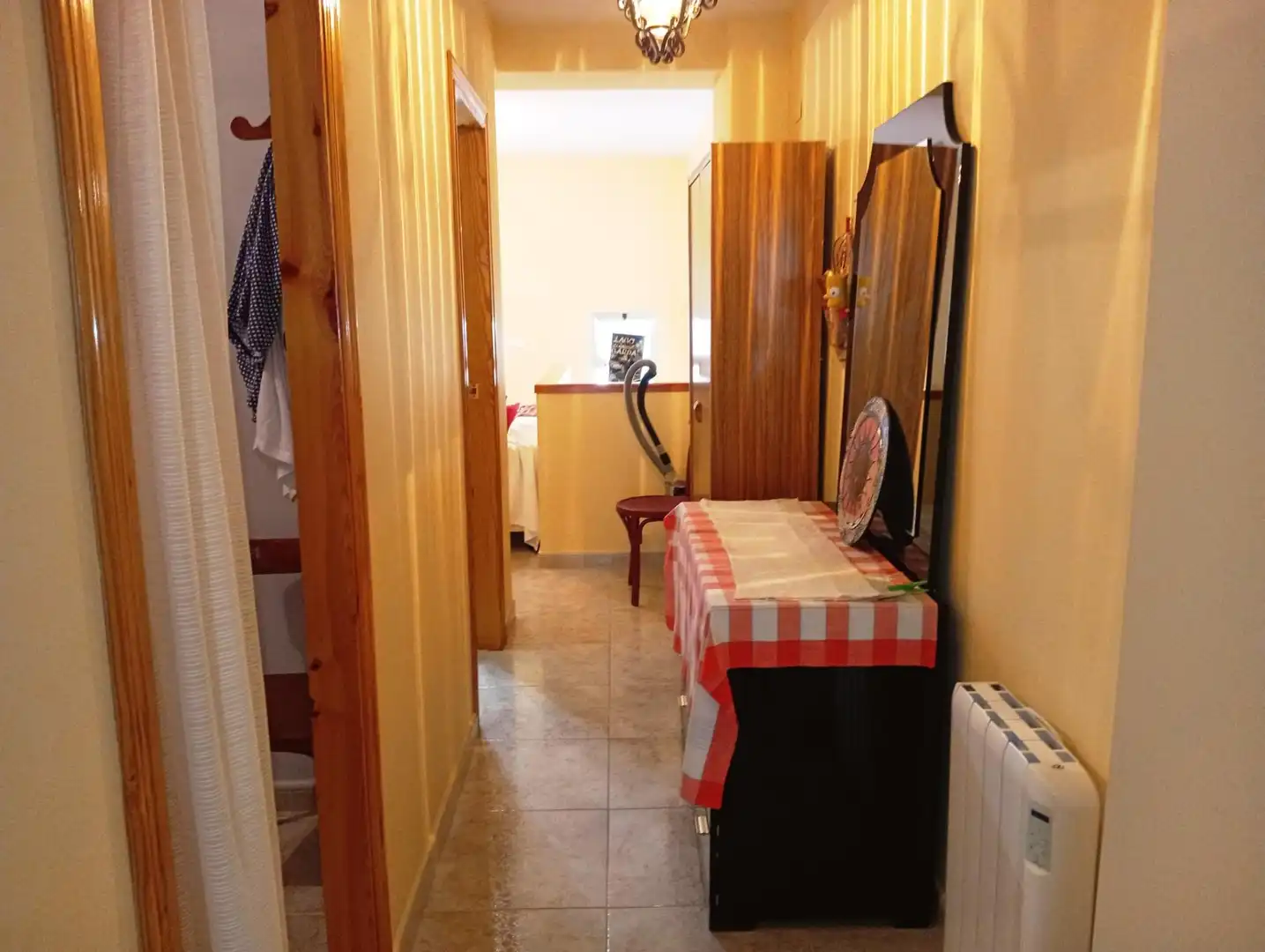 Casa rustica con terrazza in vendita a Tàrbena, imagen 16