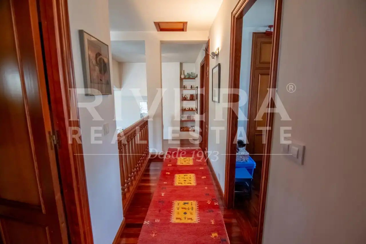 Casa o chalet en venta en Vigo  con Calefacción, Jardín privado y Terraza