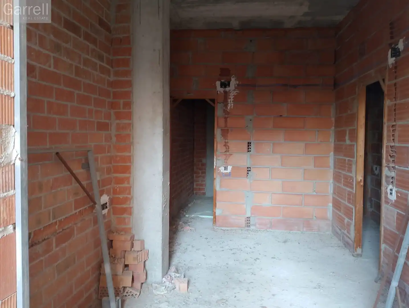 Edifici en venda en La Pobla de Montornès  