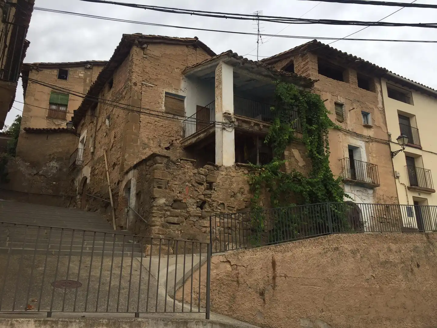 Einfamilien-Reihenhaus zum Verkauf in Santa María de Dulcis