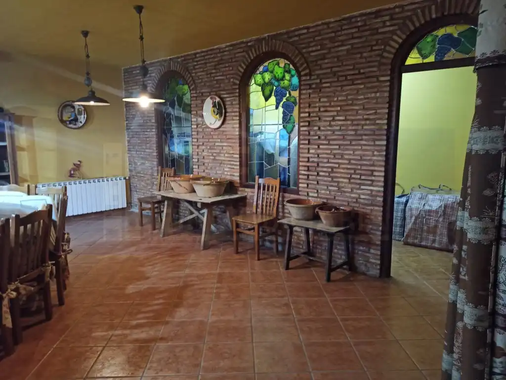Casa o chalet en venta en Nájera con Jardín privado