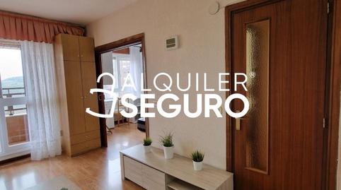 Foto 5 de Pis de lloguer a Telleria, Cruces, Barakaldo