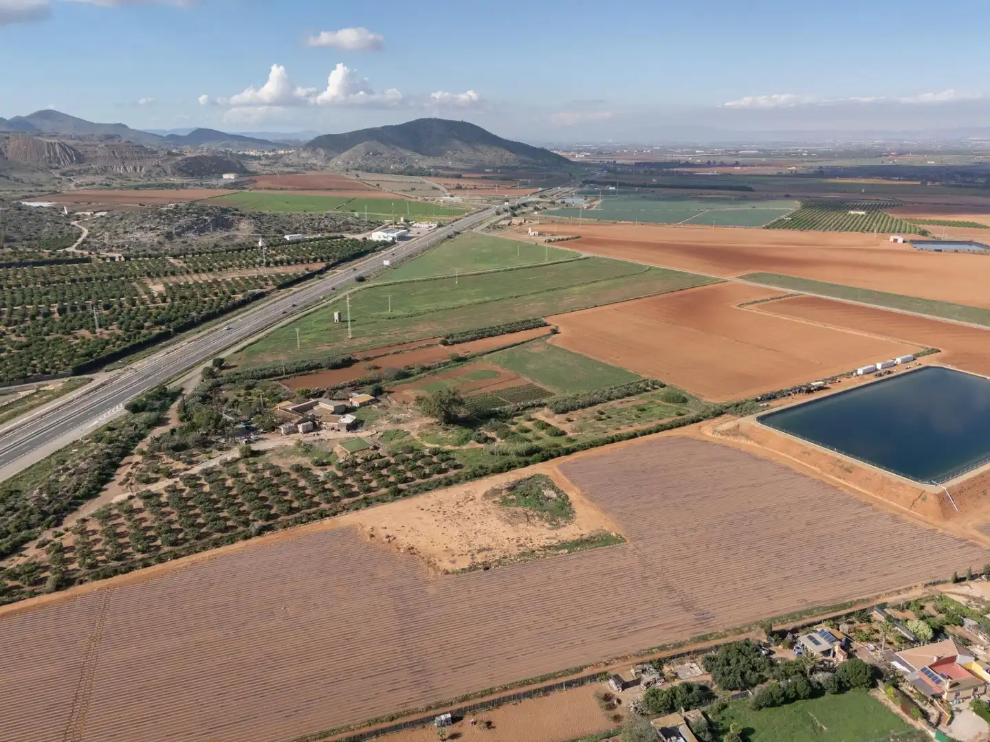 Landhaus zum Verkauf in Mar Menor de Cartagena – Cabo de Palos, imagen 10