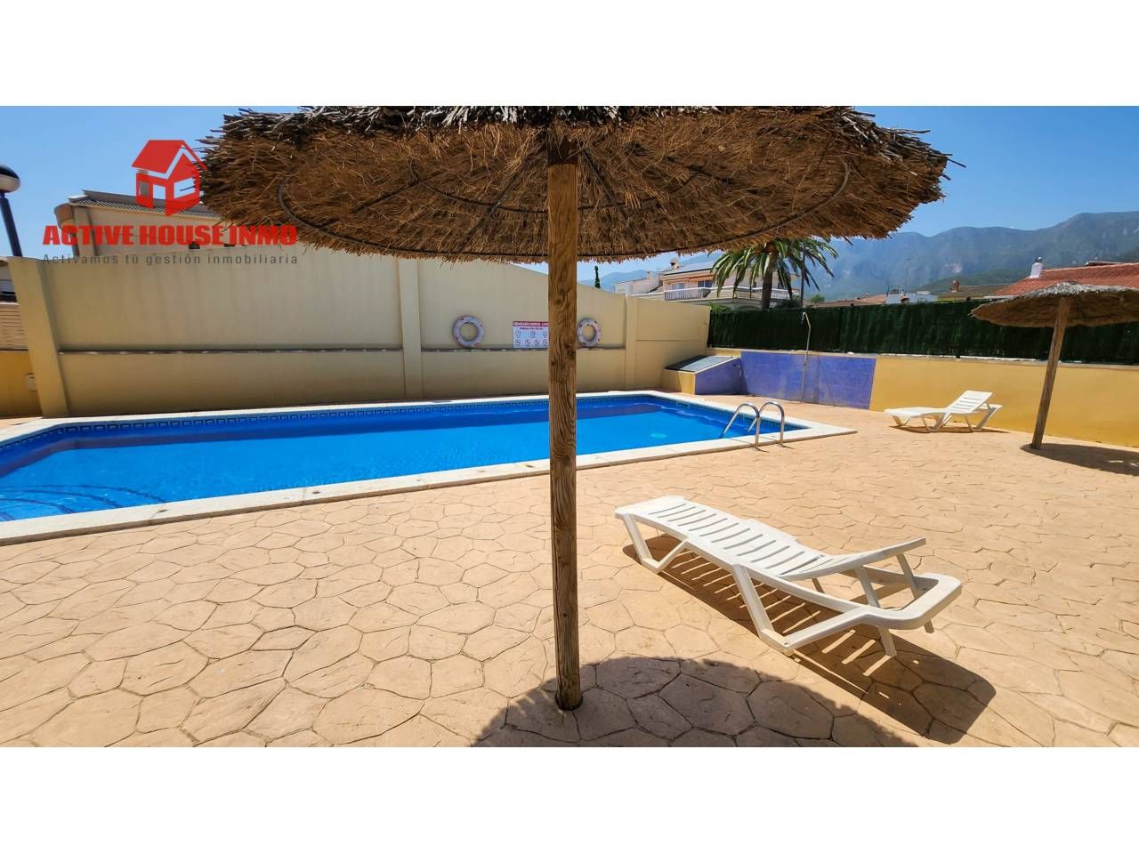 Dúplex en venda a Codonyol, Alcanar