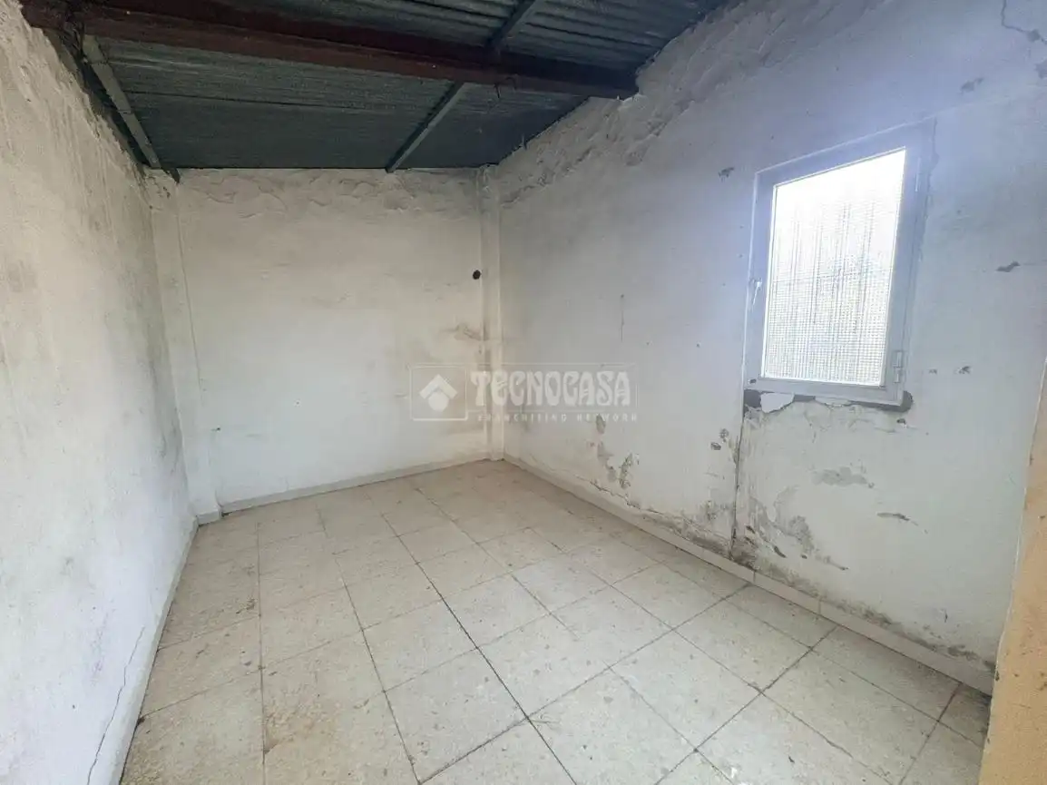 Finca rústica en venta en Barbate