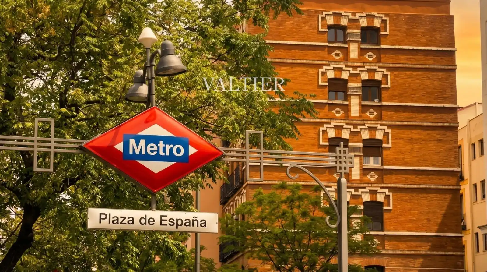 Wohnung zur Miete in DE LOS REYES, Universidad - Malasaña