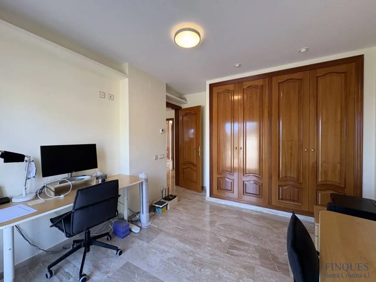 Casa o chalet en venta en Santa Cristina d'Aro con Aire acondicionado, Calefacción y Jardín privado