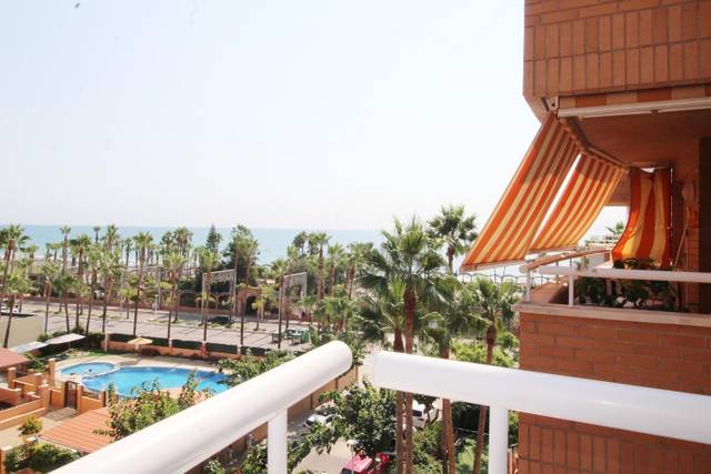 Apartamento en Venta en Calle AMPLARIES, 3 en Bahía Park - Isla Park