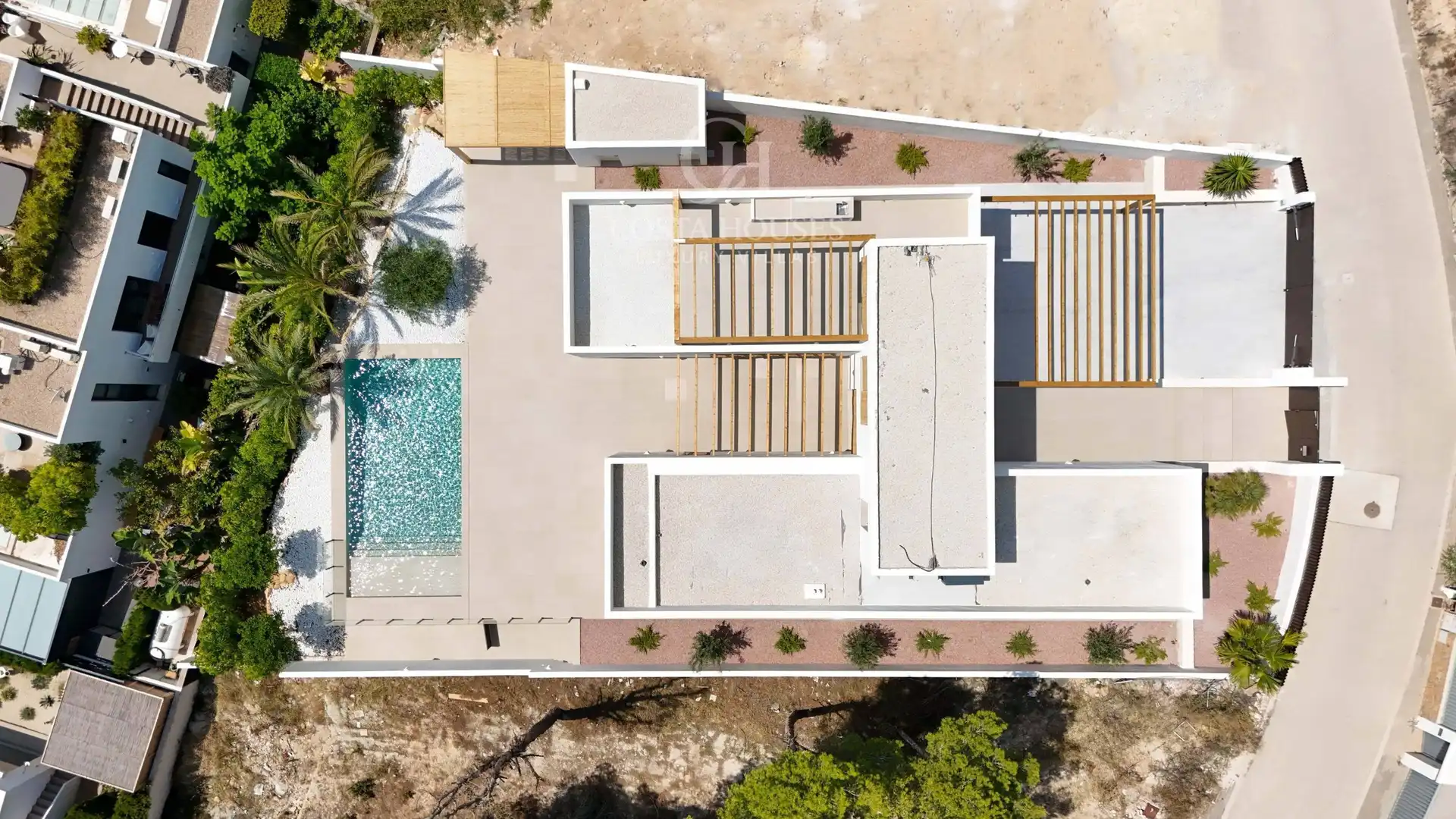 Detached house with terrace for sale in Benimeit - Tabaira, imagen 2