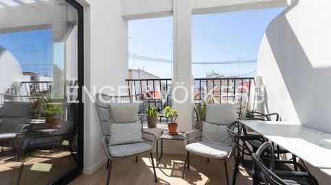 Photo 2 of Attic for sale in Gran Via, Valencia Capital