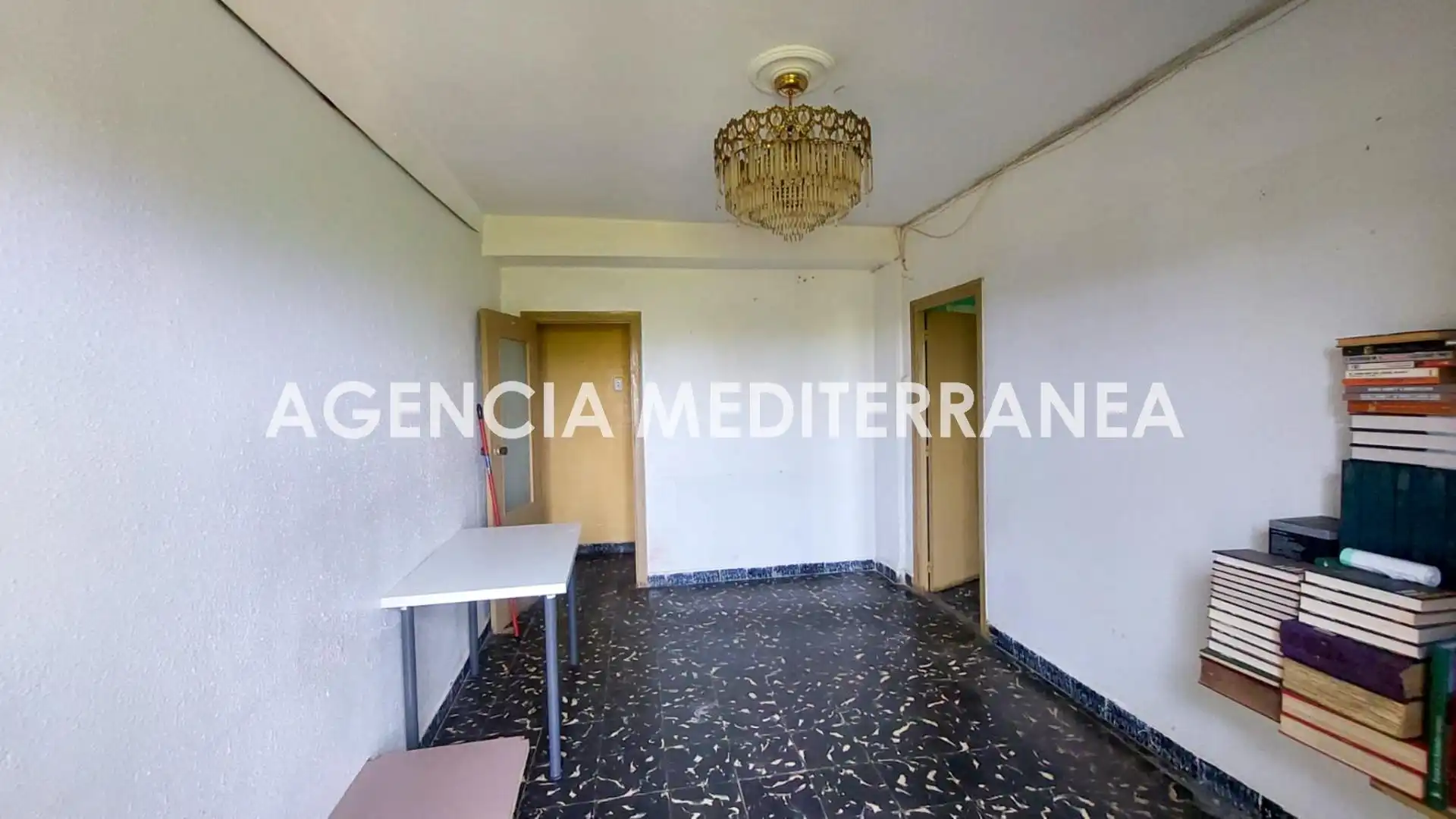Dormitori de Pis en venda en Bétera amb Balcó