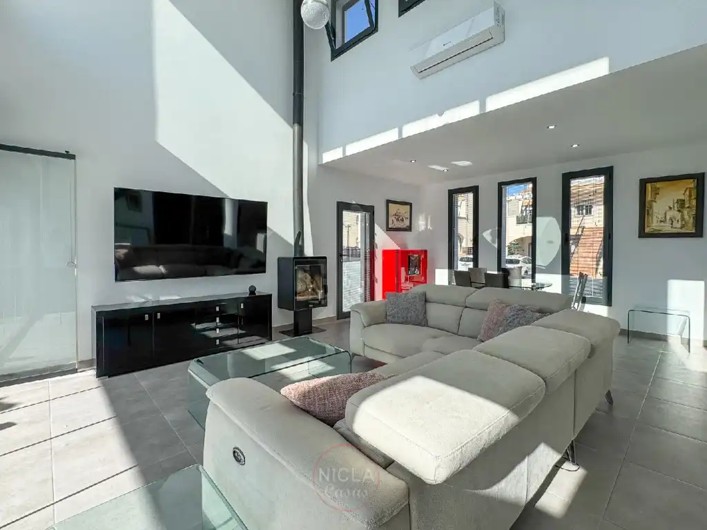 Casa con piscina en venta en Calle Olmos (Hn), imagen 13