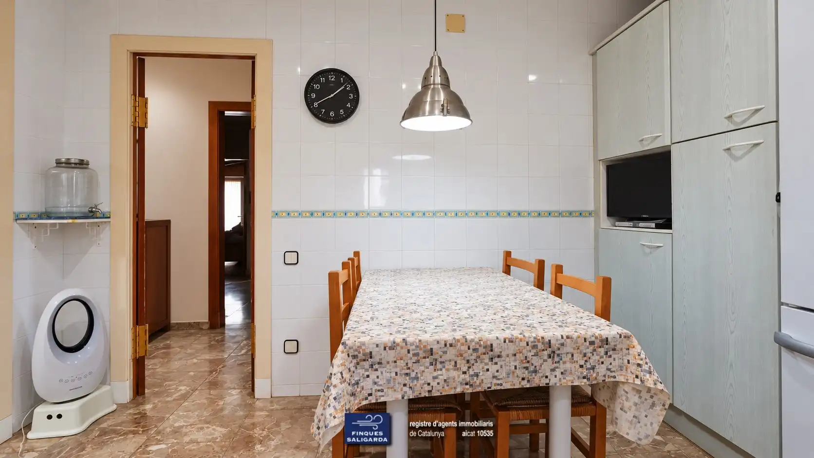 Casa amb jardí en venda a L'Ametlla del Vallès, imagen 14