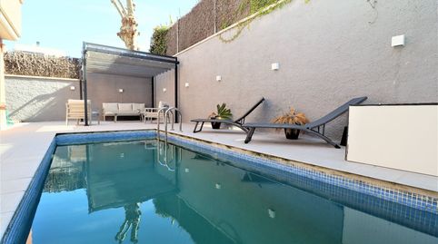 Foto 5 de Casa adosada en venda a Centre, Sant Andreu de Llavaneres