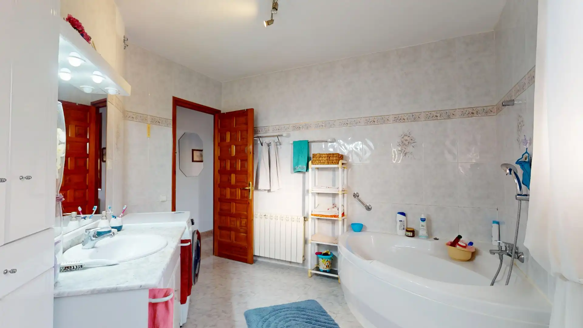 Chalet con piscina en venta en Avinguda Veracruz, imagen 25