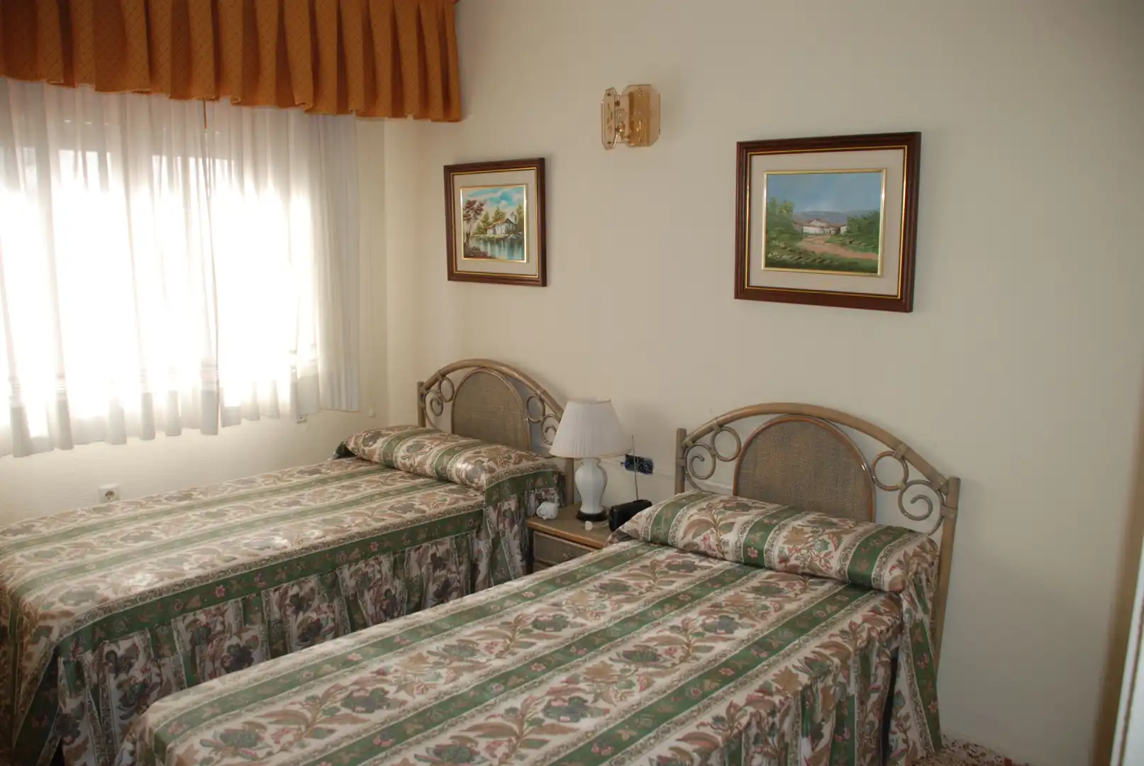 Apartment mit Aufzug zur Miete in Miramar, imagen 8