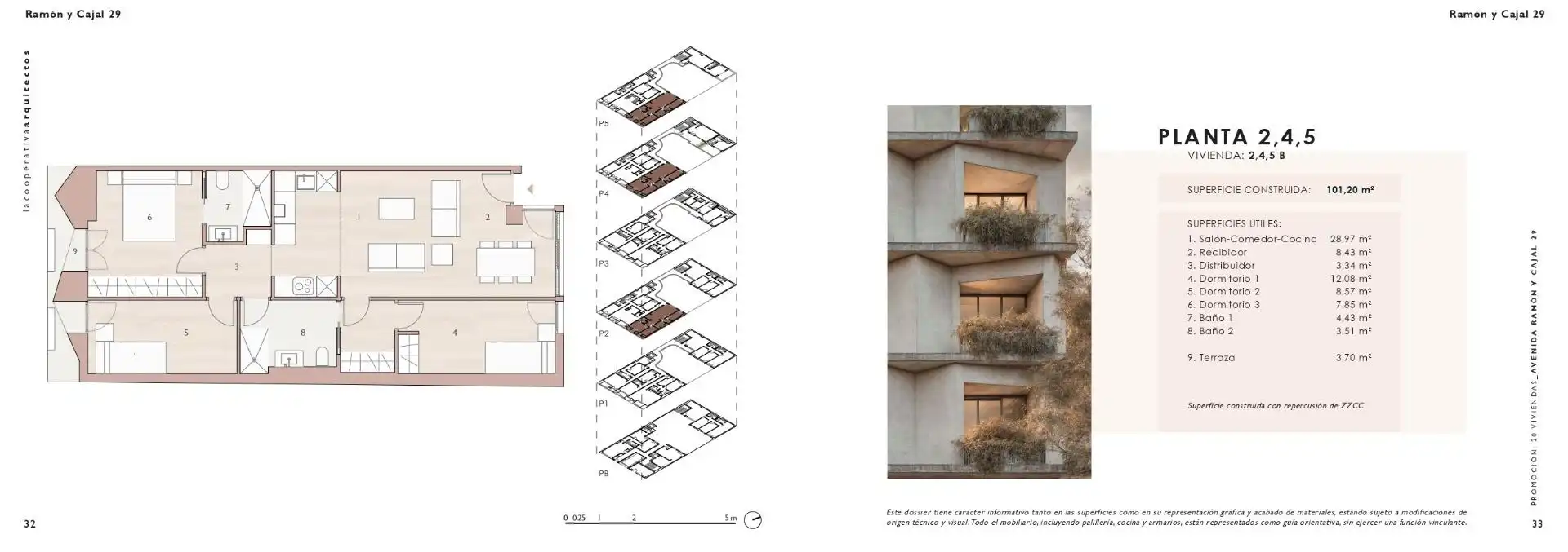 Flat for sale in Sevilla  with Terrace