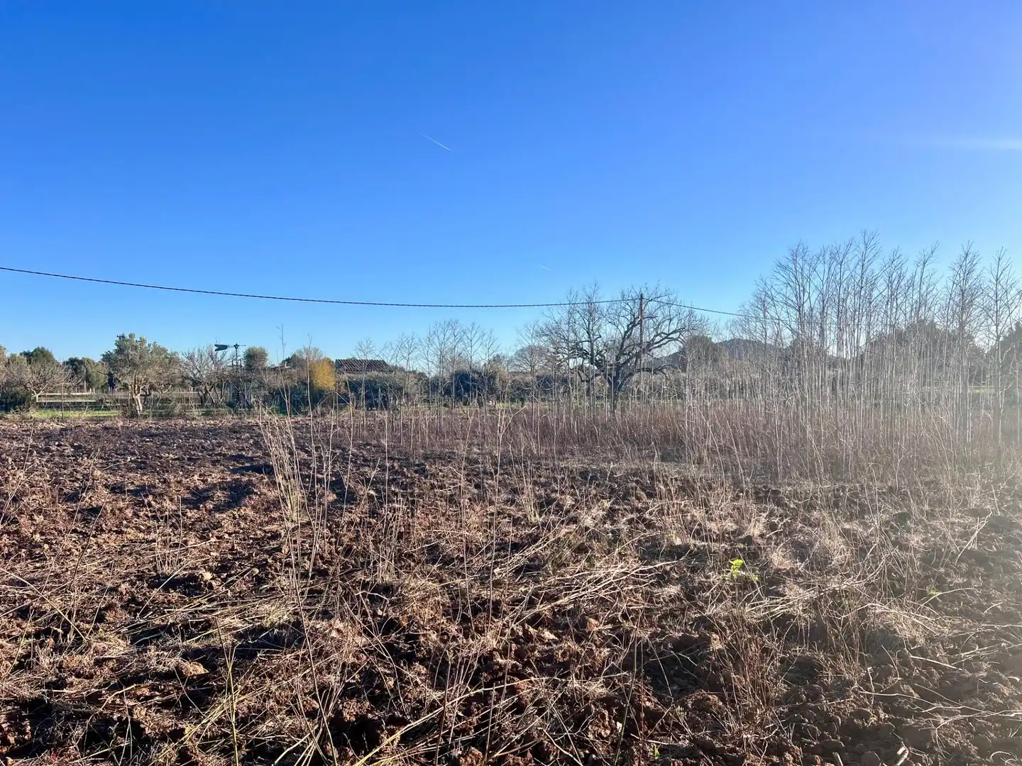 Casa rústica en venta en Campanet, imagen 11