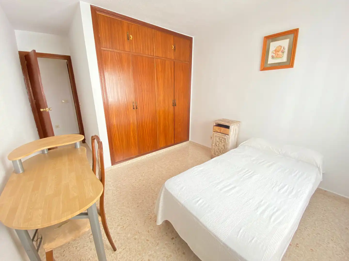 Wohnung mit Aufzug zur Miete in Calle Coronel Osuna, imagen 8