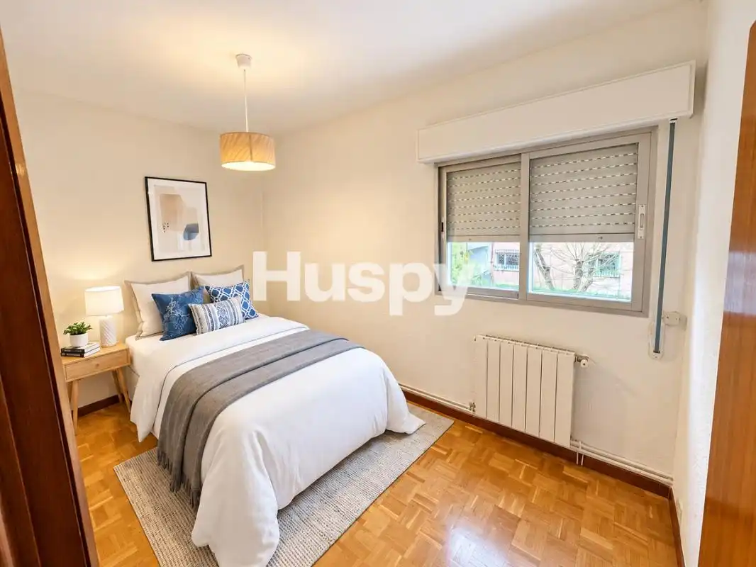 Wohnung zum Verkauf in Madrid, Madrid
