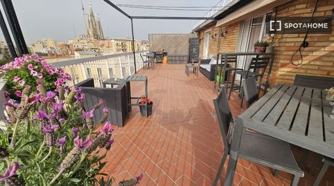 Foto 5 von Zimmer in Sagrada Família, Barcelona Capital