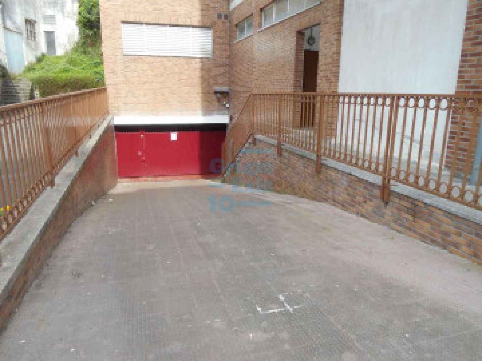 Aparcament de Garatge en venda en Donostia - San Sebastián 