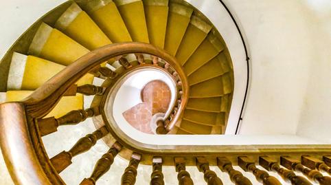 Foto 3 de Finca rústica en venta en El Palau - Escorxador, Barcelona