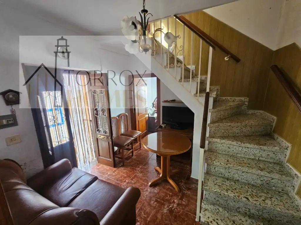 Casa en venta en Calle Luna, imagen 4