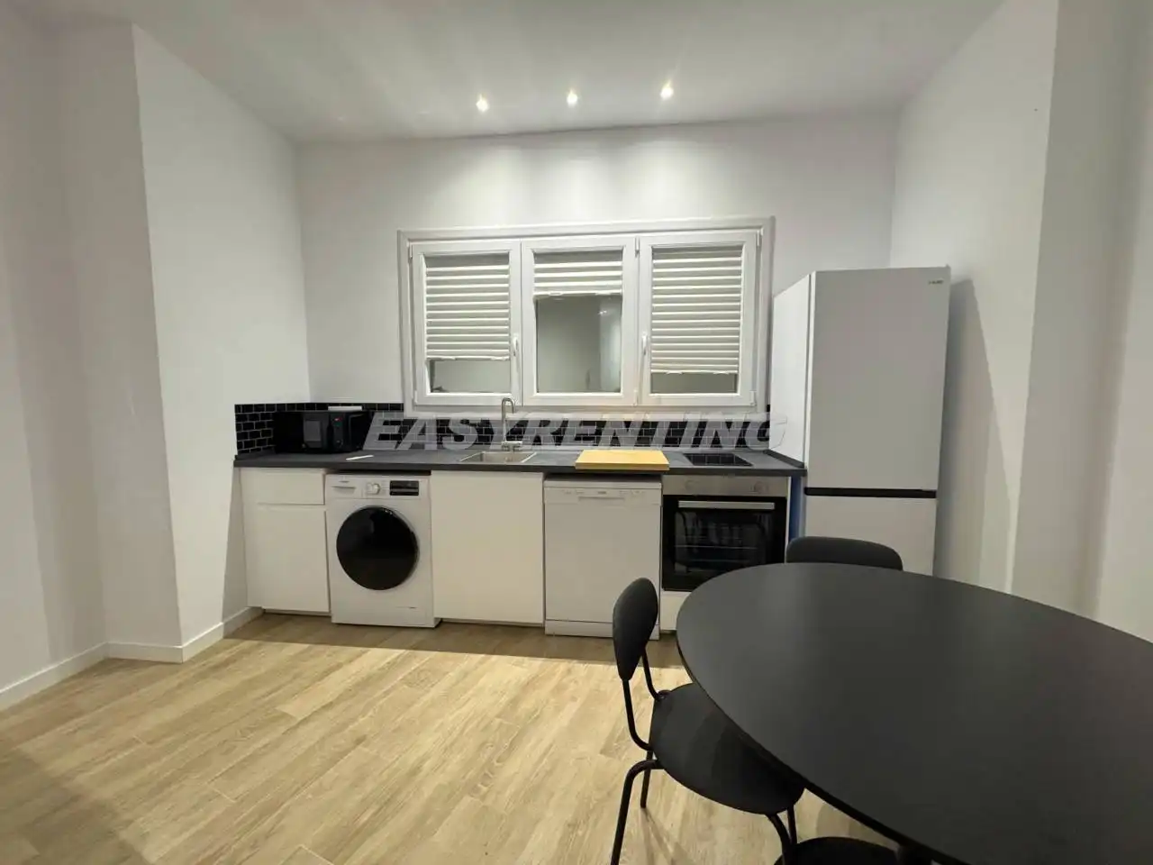Flat for rent in Calle Ángel, Centro- San Felipe - Huerta Fava