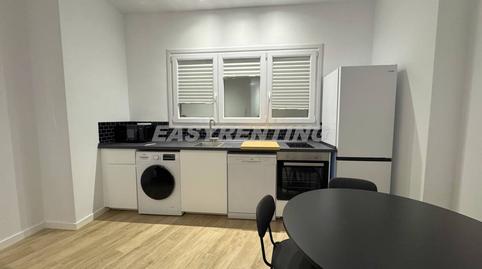 Foto 2 de Pis de lloguer a Ángel, Centro- San Felipe - Huerta Fava, Cádiz