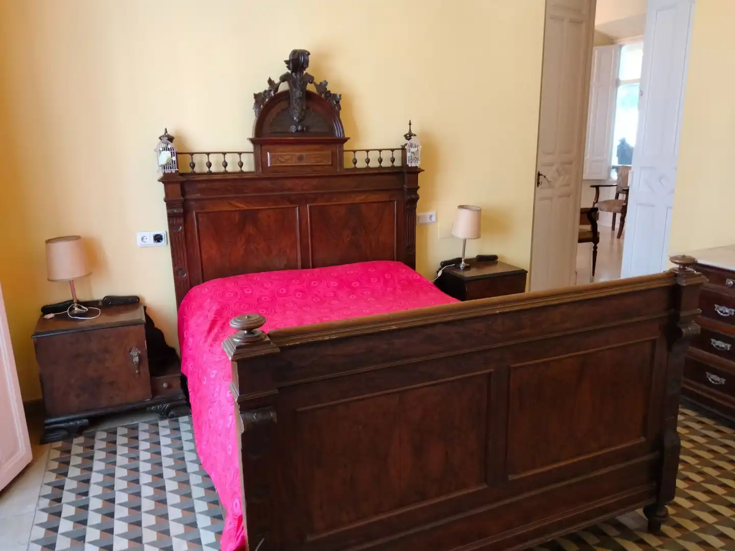 Casa en venda a Casco Histórico, imagen 13