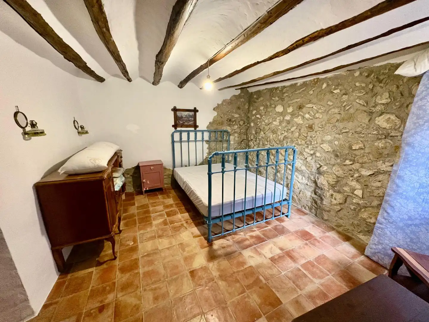 Casa o chalet en venta en Lorca con Terraza, Piscina y Amueblado