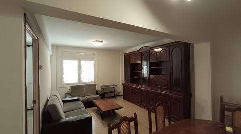 Foto 3 de Piso de alquiler en Francesc Artau, Sant Narcís, Girona Capital