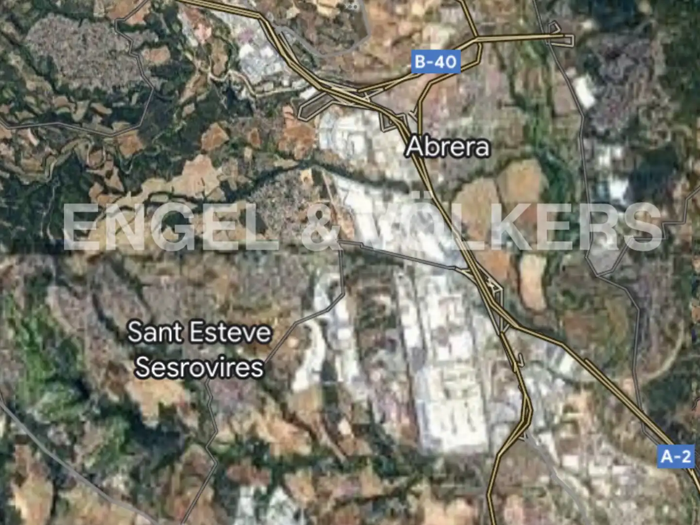 Industrial land to rent in Santa Perpètua de Mogoda, imagen 6