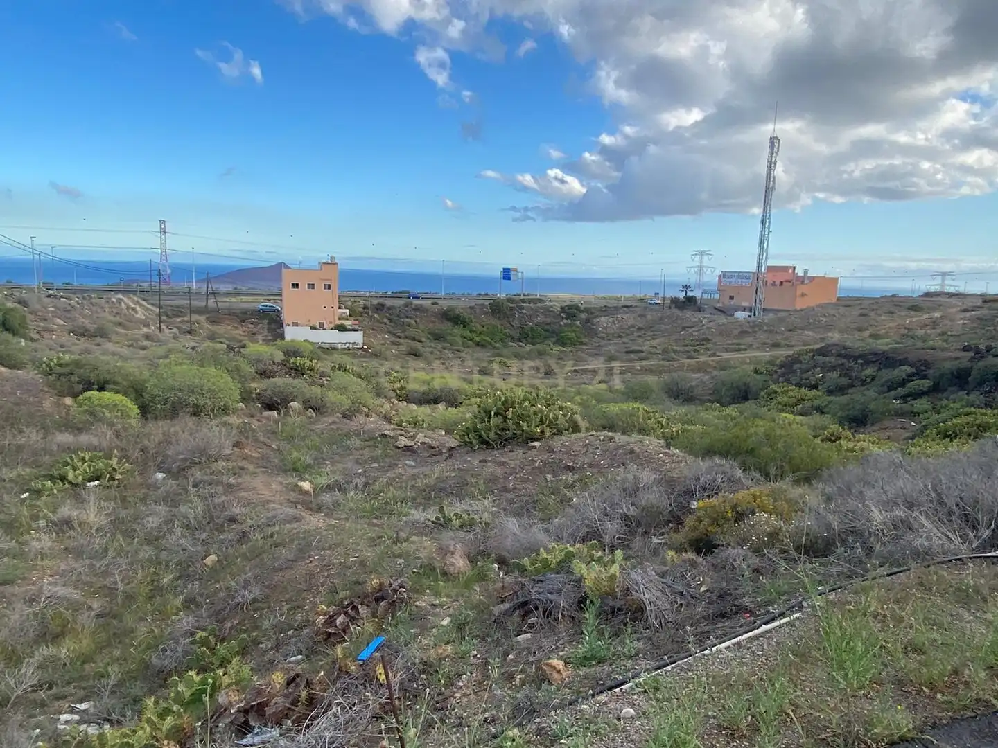 Casa o chalet en venta en Granadilla de Abona