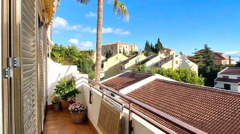 Photo 2 of Single-family semi-detached for sale in Cerrado de Calderón - Hacienda Paredes, Málaga Capital