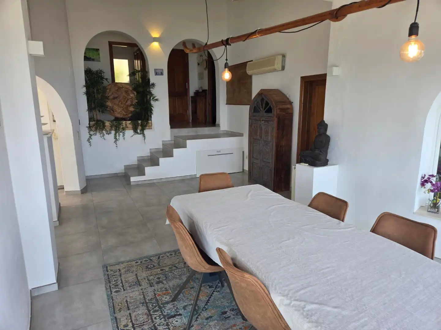 Chalet con piscina en venta en Cumbre del Sol, imagen 21