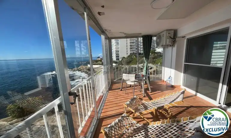 Appartement compact avec ascenseur à vendre à canyelles 4, imagen 2