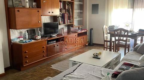 Photo 2 of Flat for rent in San Esteban - San Cristóbal, Salamanca Capital