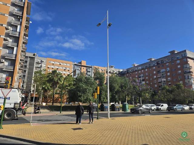 Local comercial en Venta en MOGUER en La Hispanidad - Verdeluz