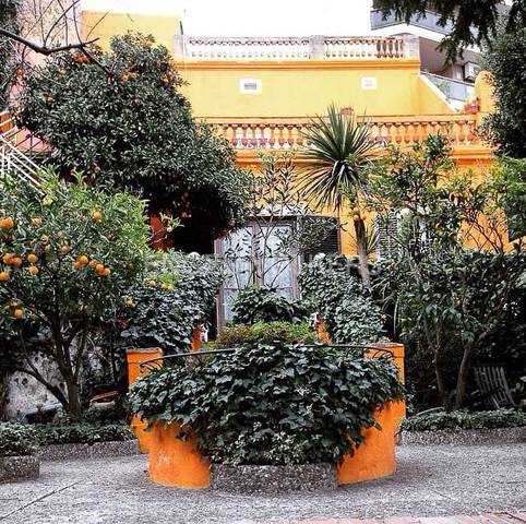 Casa-chalet en Venta en El Putget i el Farró