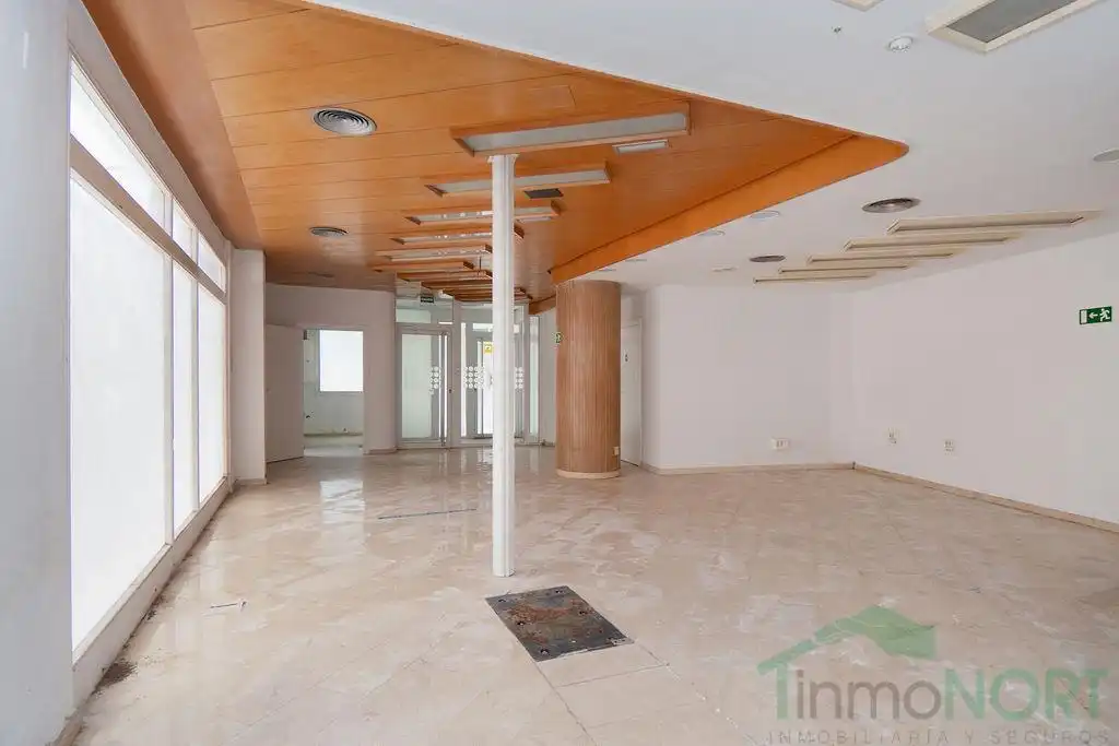 Commercial properties for sale in Barrio de la Concepción