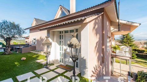 Sensacional casa de casi 400m2 sobre parcela de 958m2 situada en Vilanova del Vallès, imatge 5