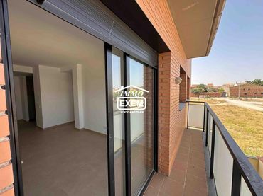 Piso con ascensor en venta en La Fuliola