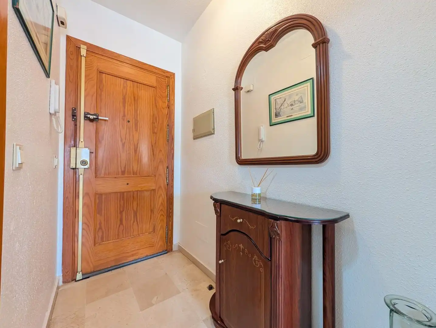 Apartament amb balcó de lloguer a Plaza Vicente Espinel, imagen 2